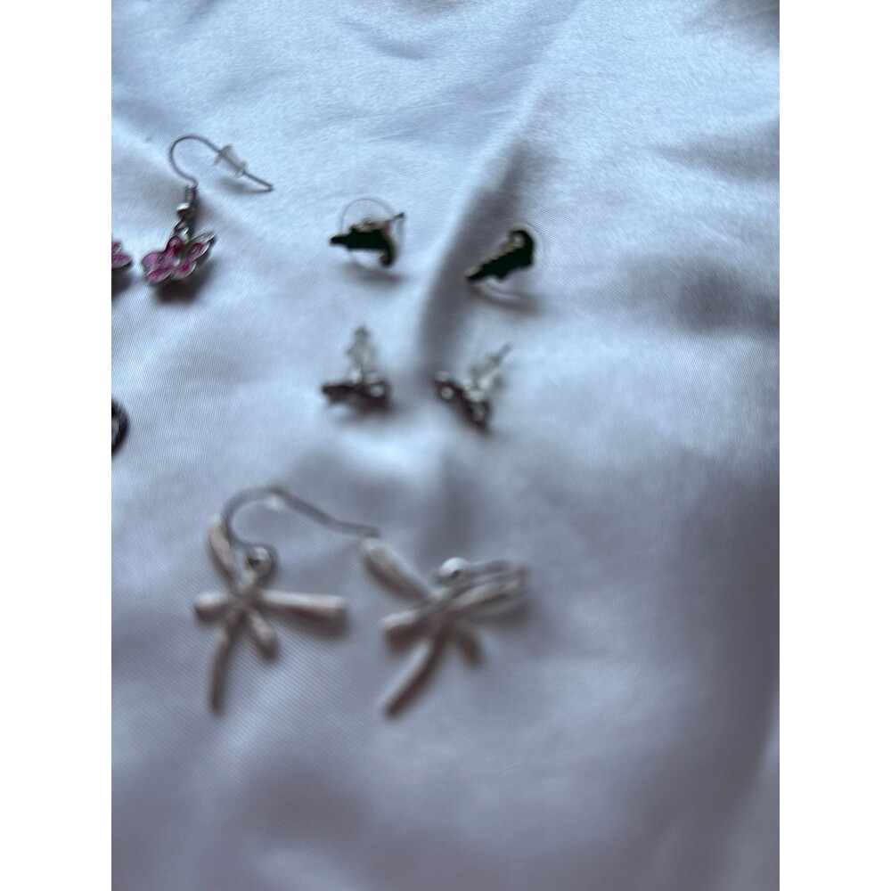 Earrings - Picture 3 of 3